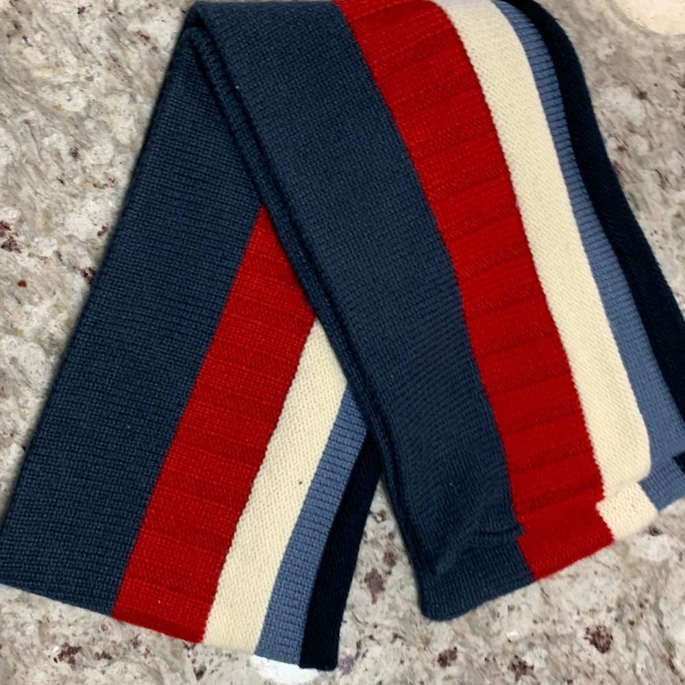 Scarf - Picture 2 of 2